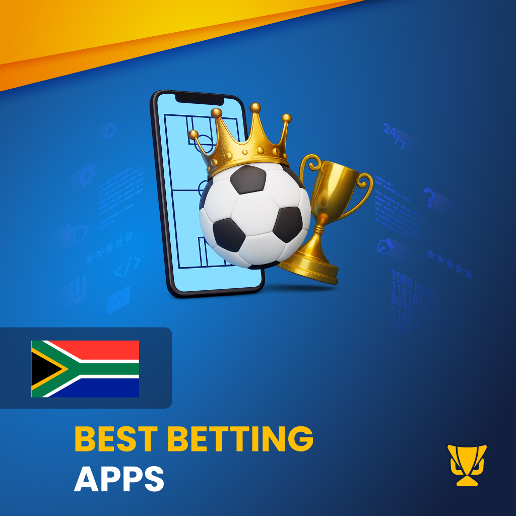 Betting Apps in South Africa