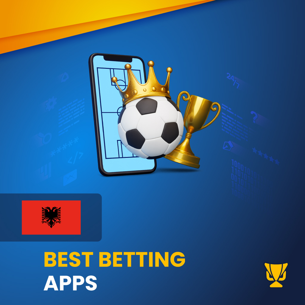 Betting Apps in Albania