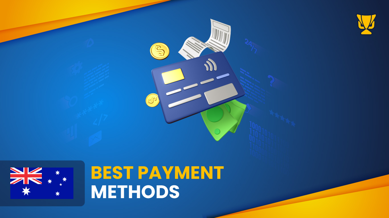 Best Payment Methods at Bookmakers with Immediate Withdrawals