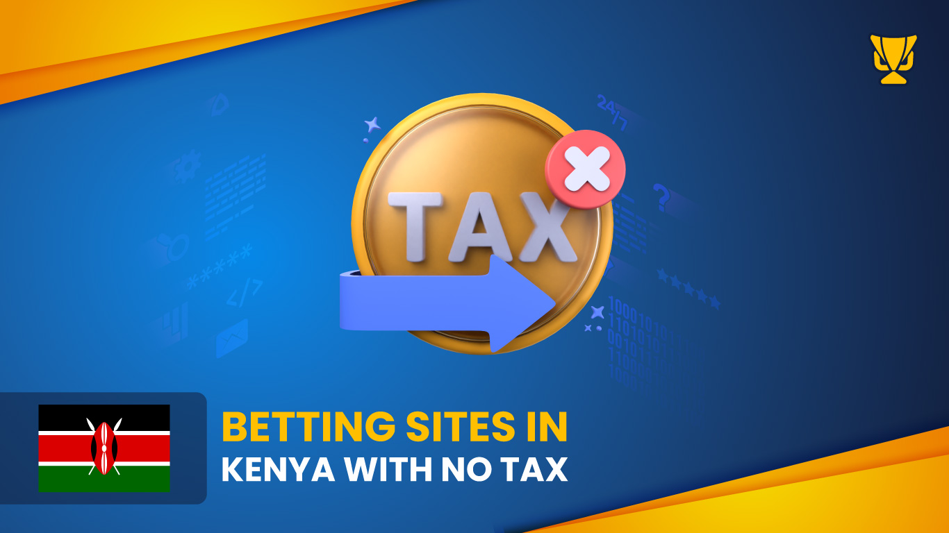 Paying tax on Kenyan gambling winnings