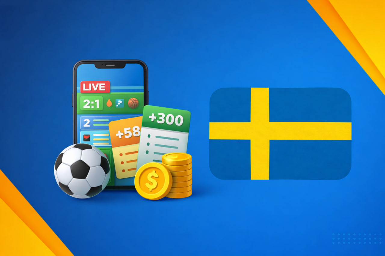 Best African Betting Sites in Sweden