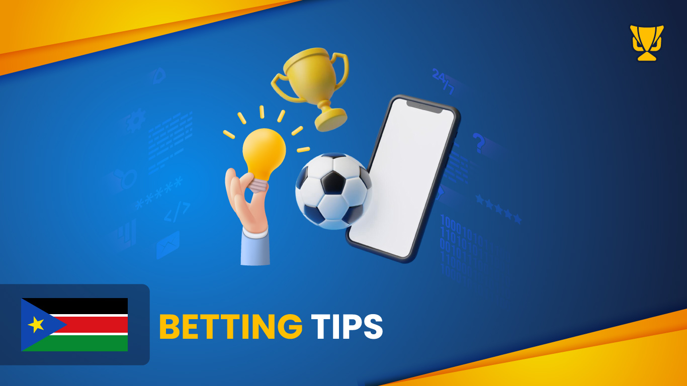 Tips for Newcomers to Online Betting in South Sudan