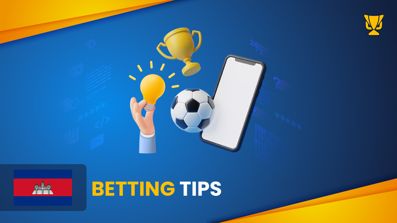 Best Betting Apps in Cambodia