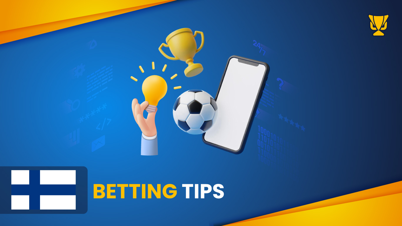 Our Tips for Newcomers to Online Betting in Finland