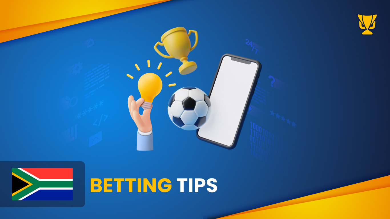Tips for Newcomers to Online Betting in South Africa