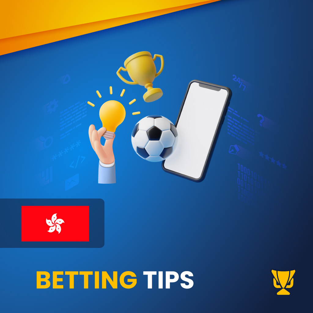 Our Tips for Newcomers to Online Betting mobile in Hong Kong