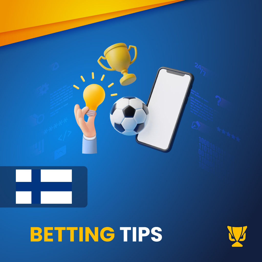 Our Tips for Newcomers to Online Betting mibole in Finland