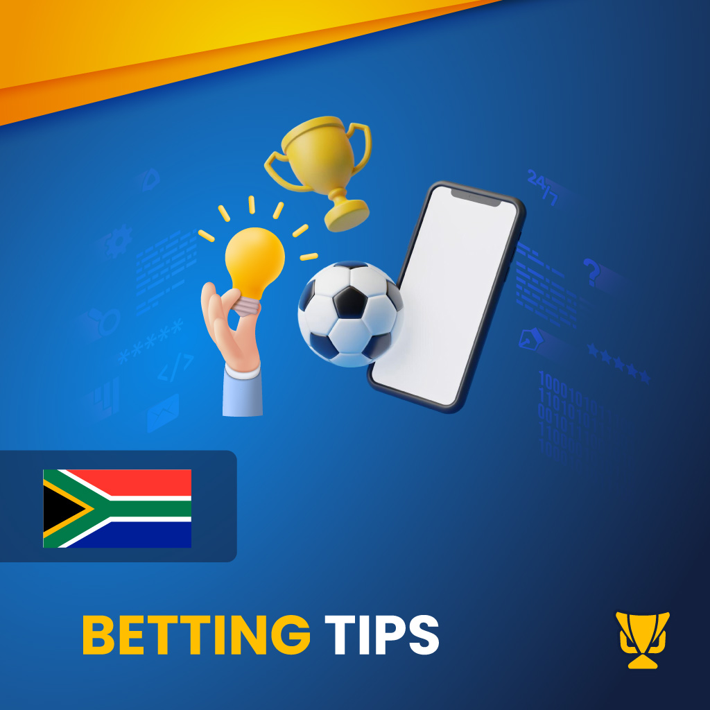 Our Tips for Newcomers to Online Betting in South Africa