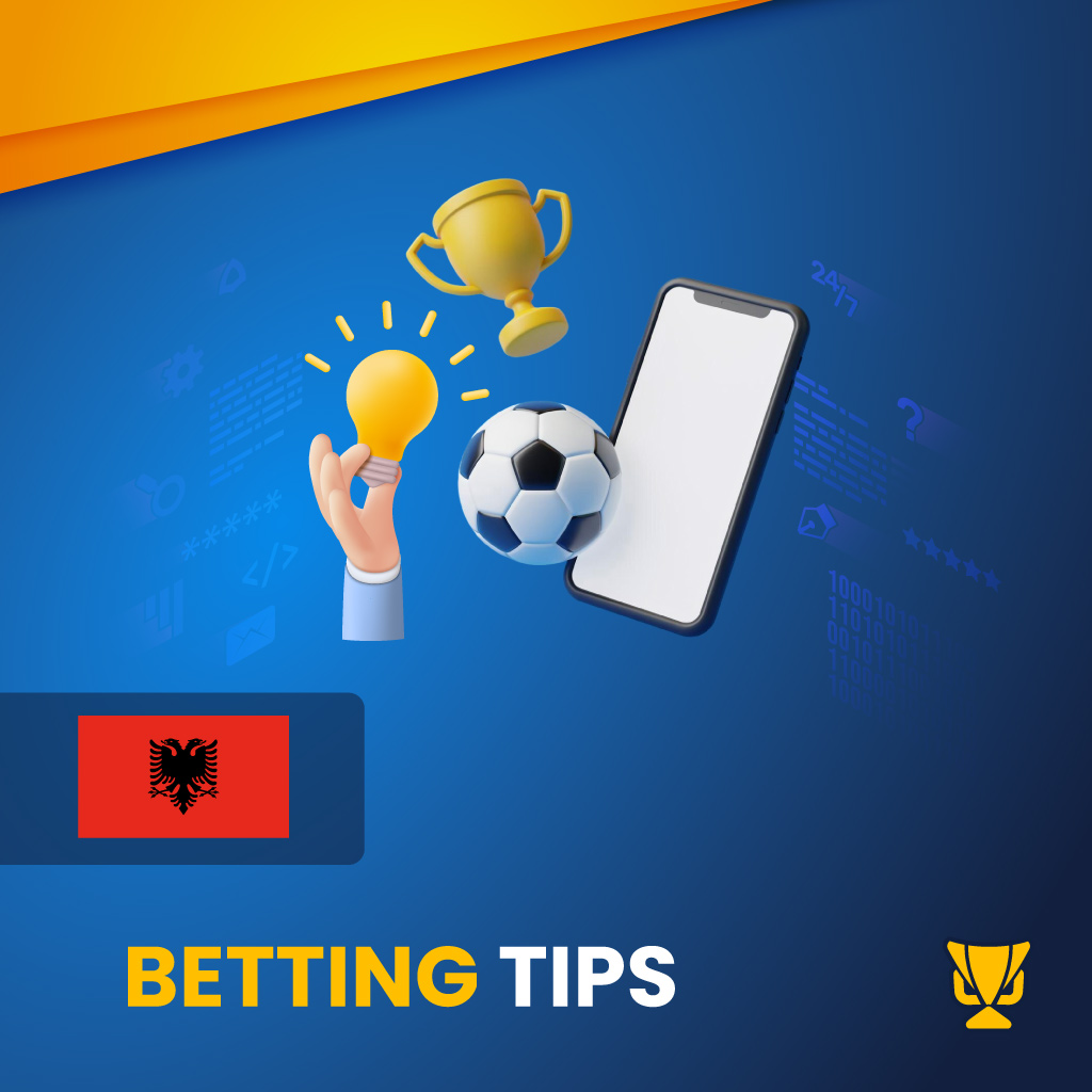 Online Sports Betting Tips for Beginners in Albania
