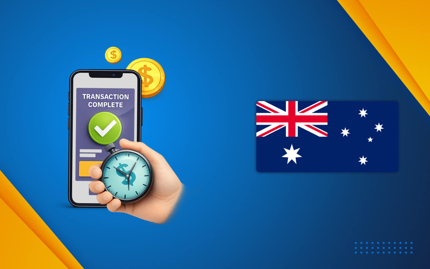 Betting with Immediate Withdrawals in Australia