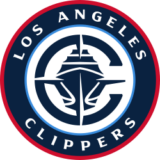 Team Logo LA Clippers
