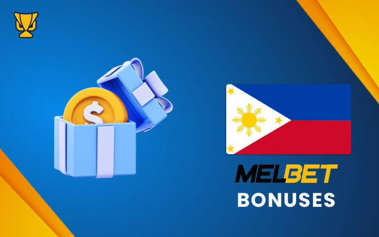 Melbet bonuses and promotions in the Philippines