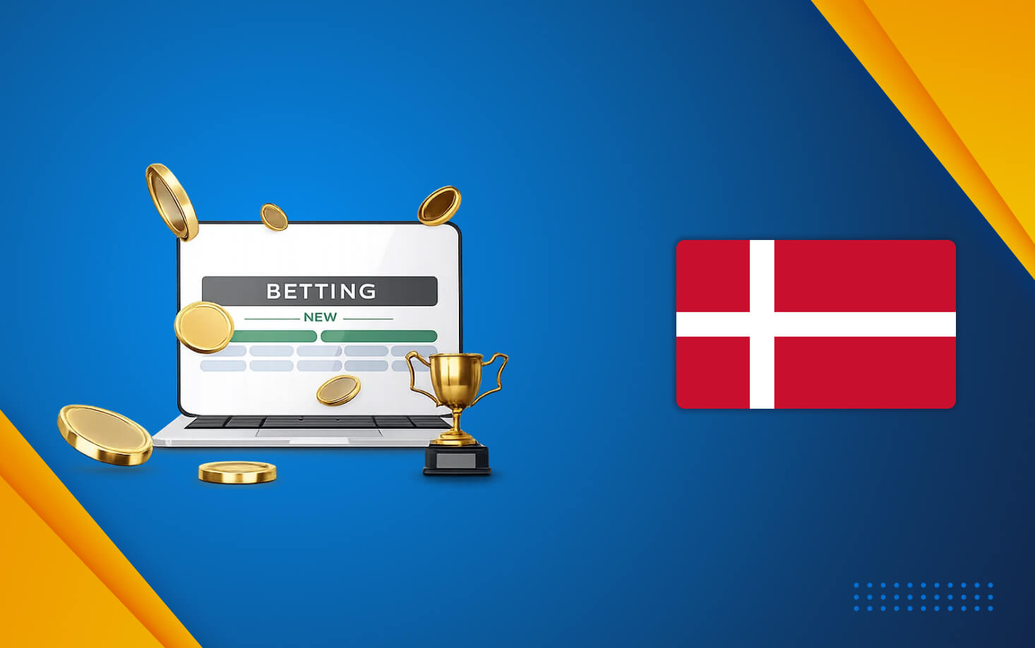 New Sports Betting Denmark