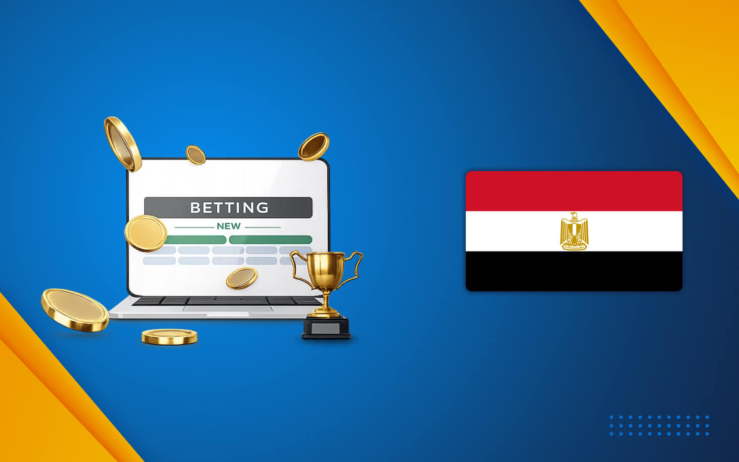 New Betting Sites in Egypt