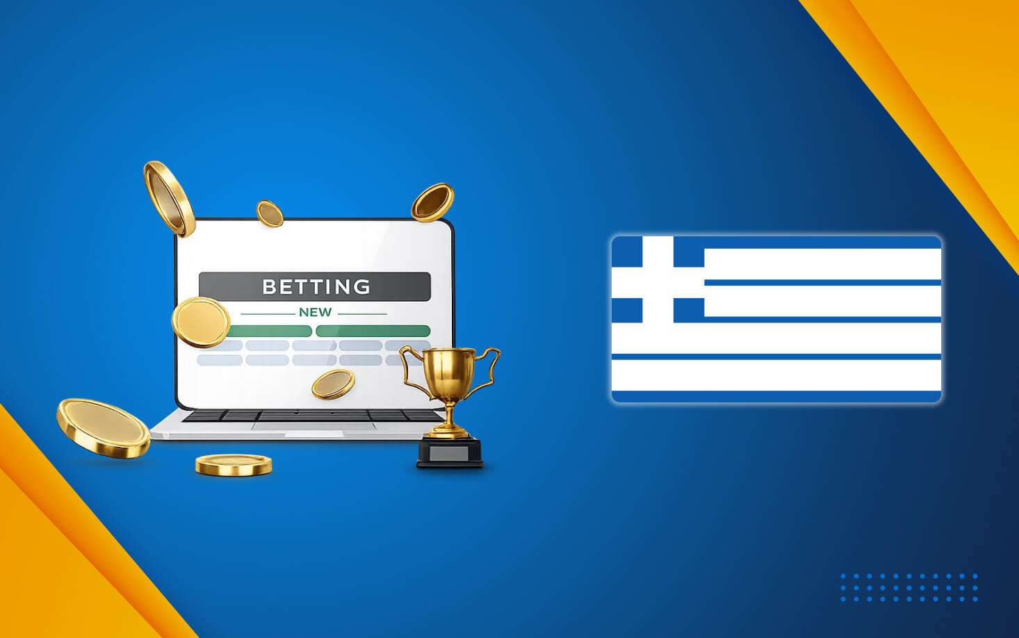 New Sports Betting Greece