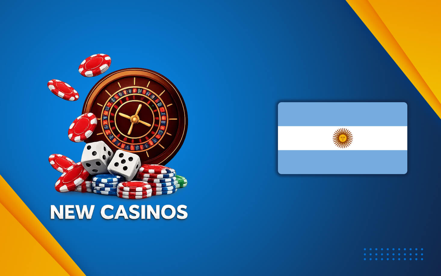 New Casinos in Argentina