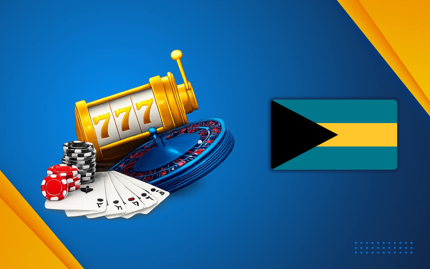 Bahamas Casinos Online