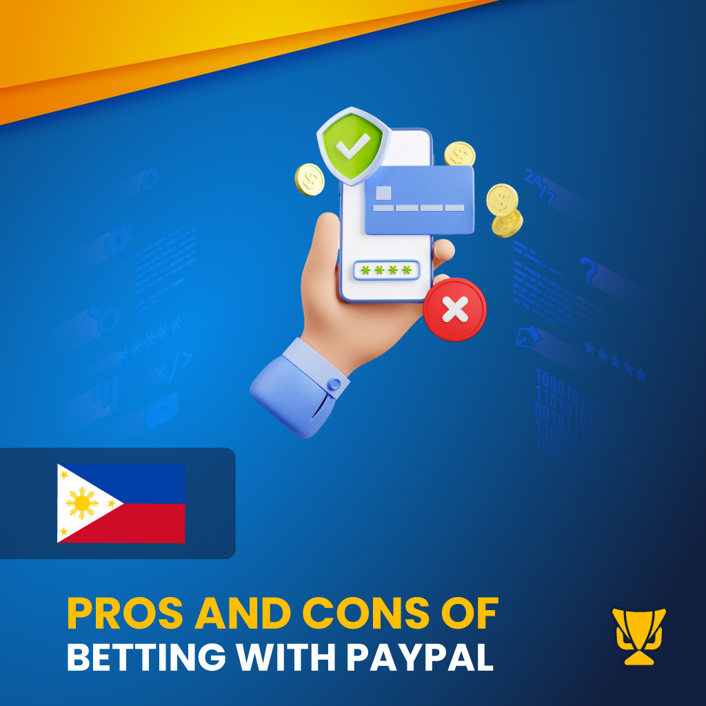 Pros and Cons of using PayPal