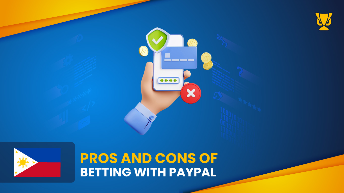 Pros and Cons of using PayPal
