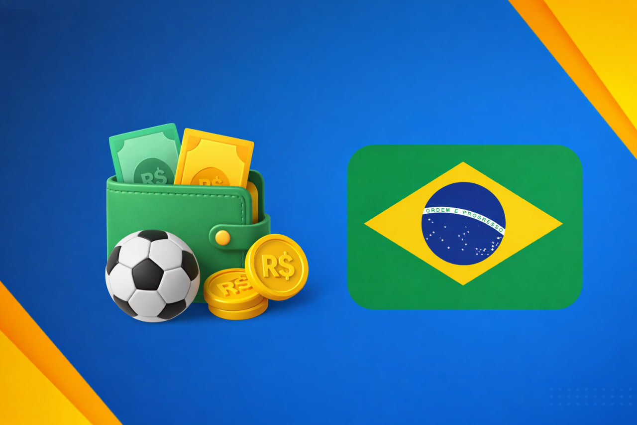 PIX Betting Sites in Brazil
