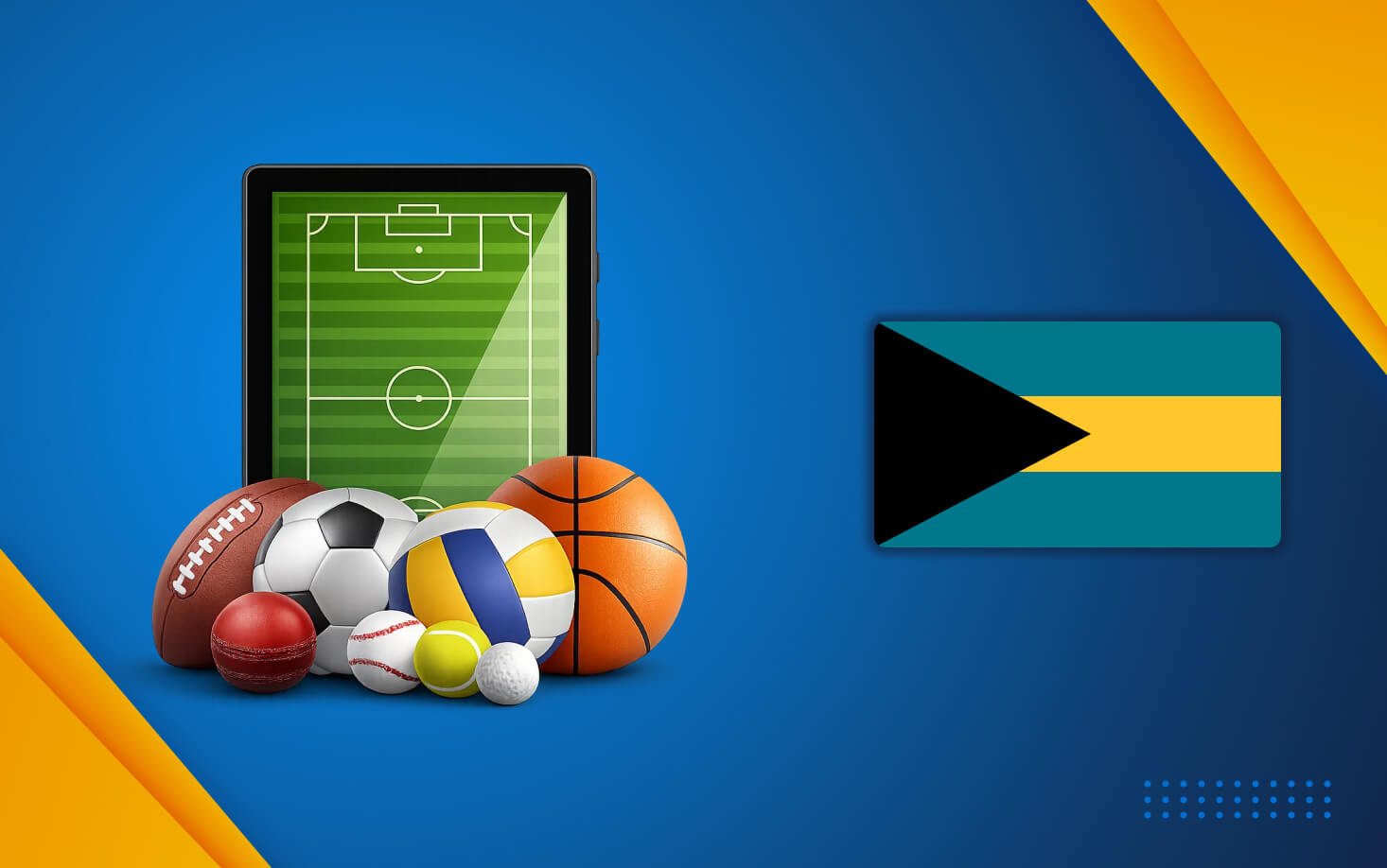 Best Bookmakers Bahamas