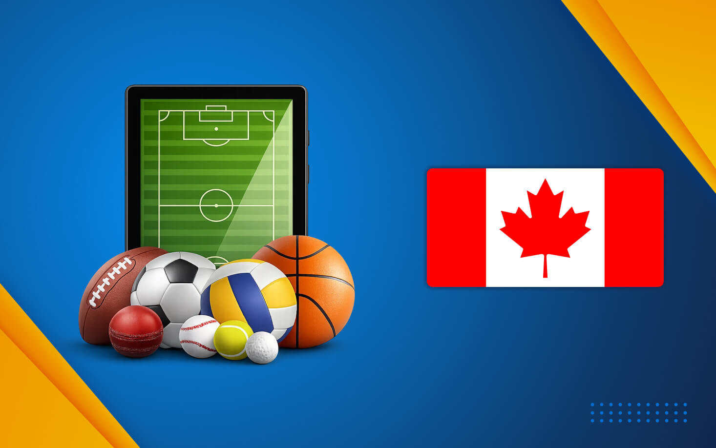 Best Bookmakers Canada