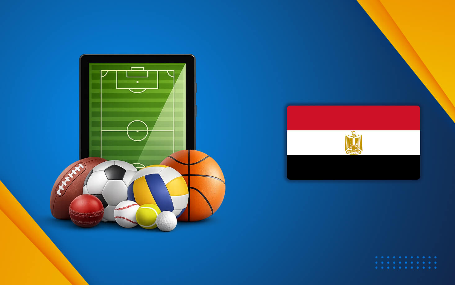 Best Bookmakers Egypts