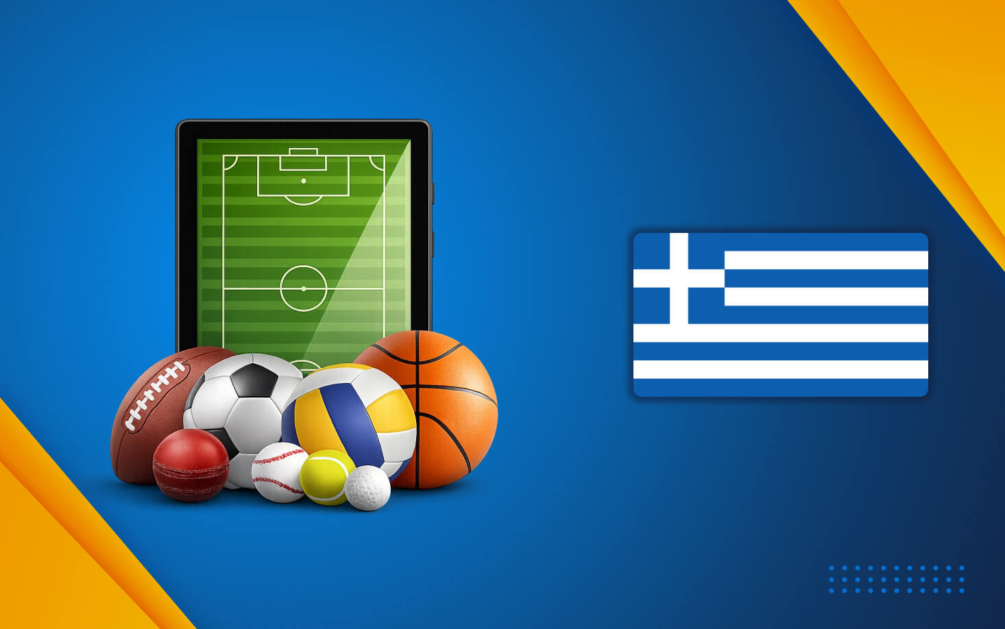 Best Bookmakers Greece