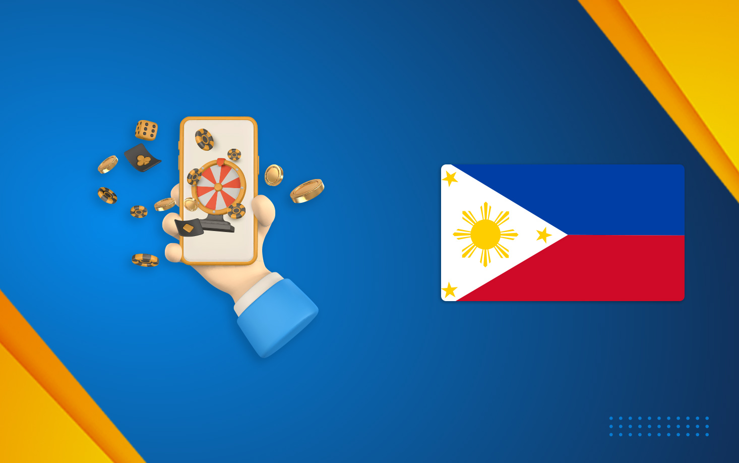 Best Baccarat Online Casino in the Philippines - Table of content