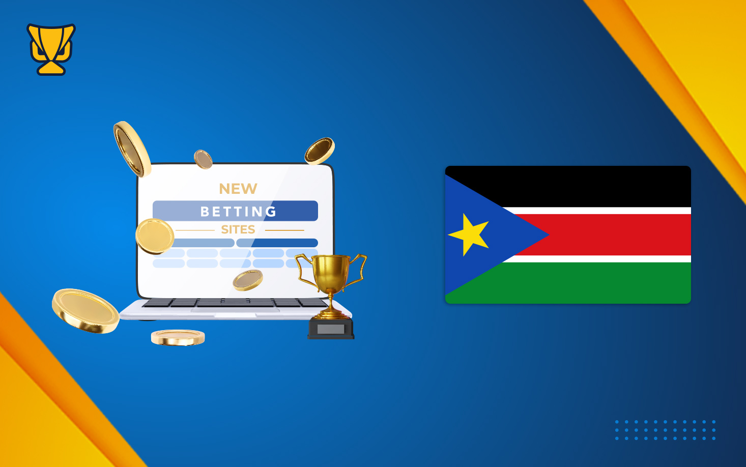 Best New Betting Sites in South Sudan