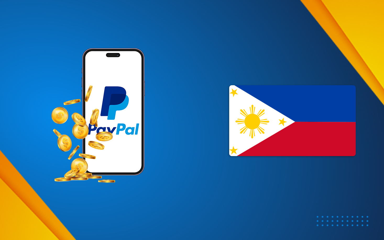 PayPal In The Philippines