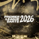 Darts premier league
