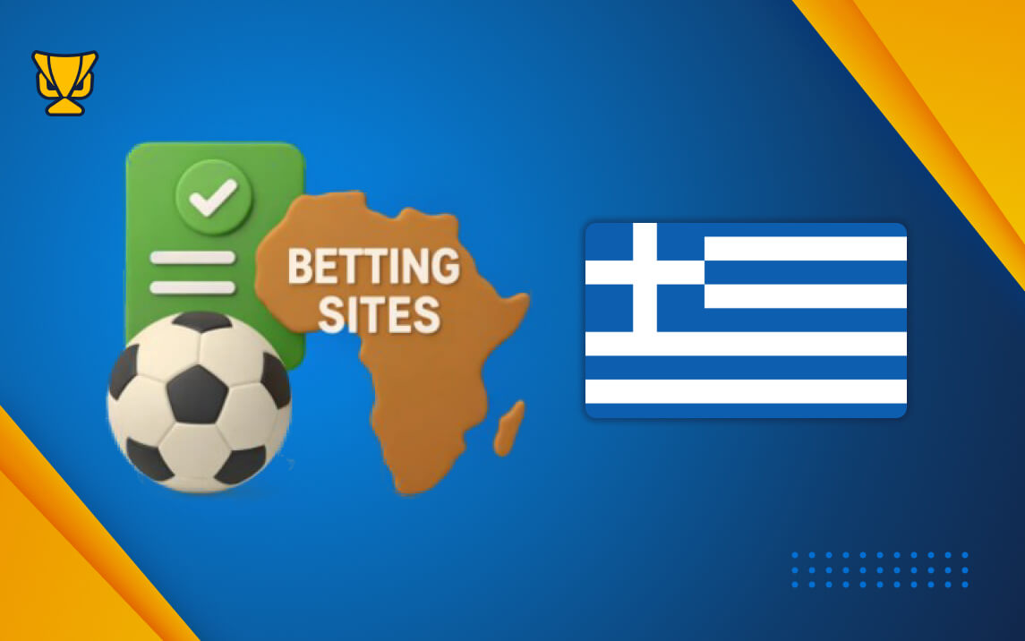 African Betting Sites in Greece