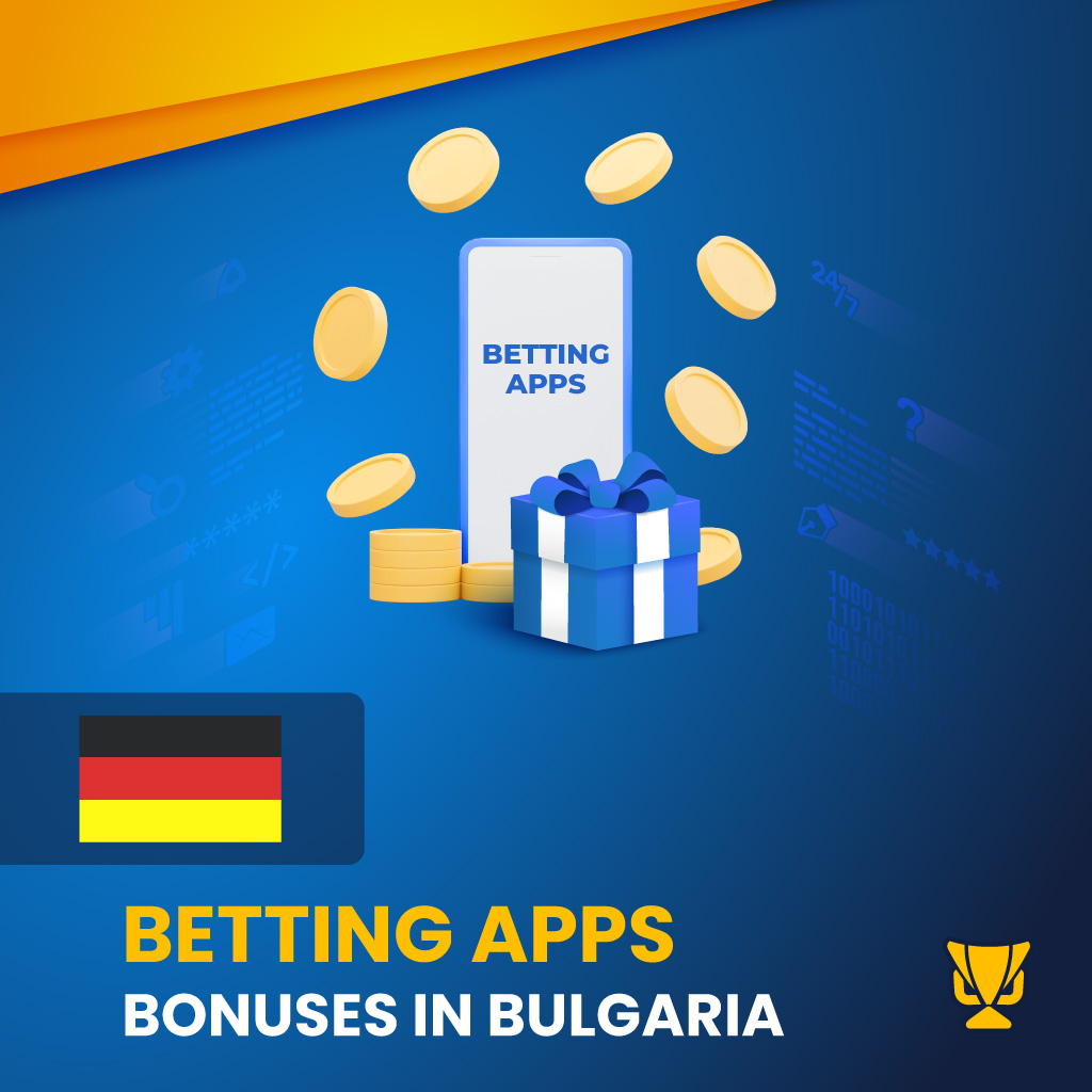 Betting App Bonuses in Germany