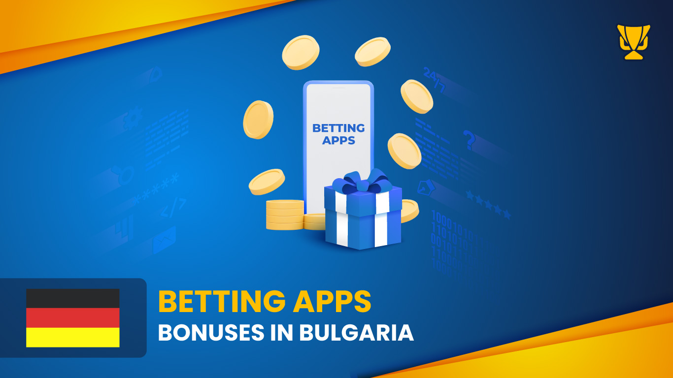 Betting App Bonuses in Germany