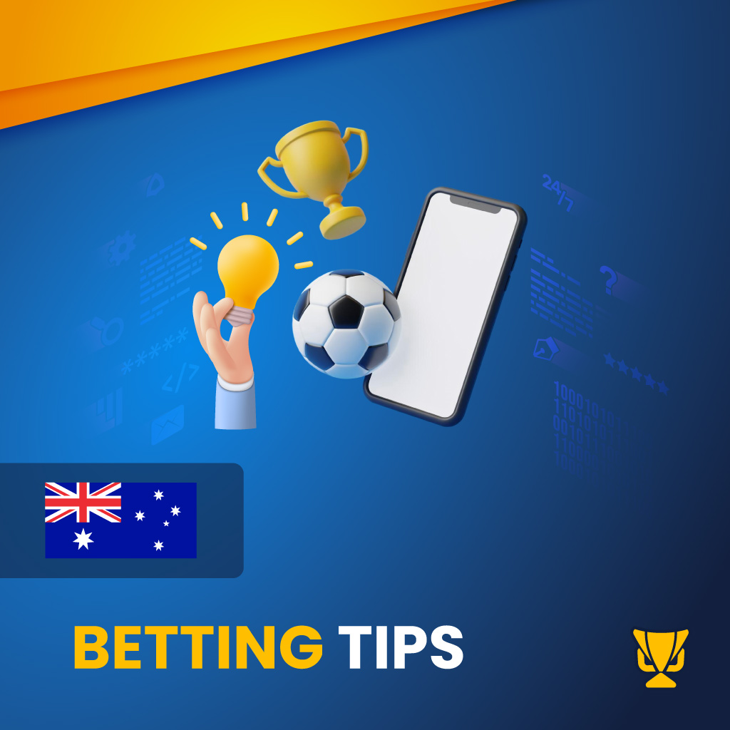 Tips for New Players in Online Betting Australia