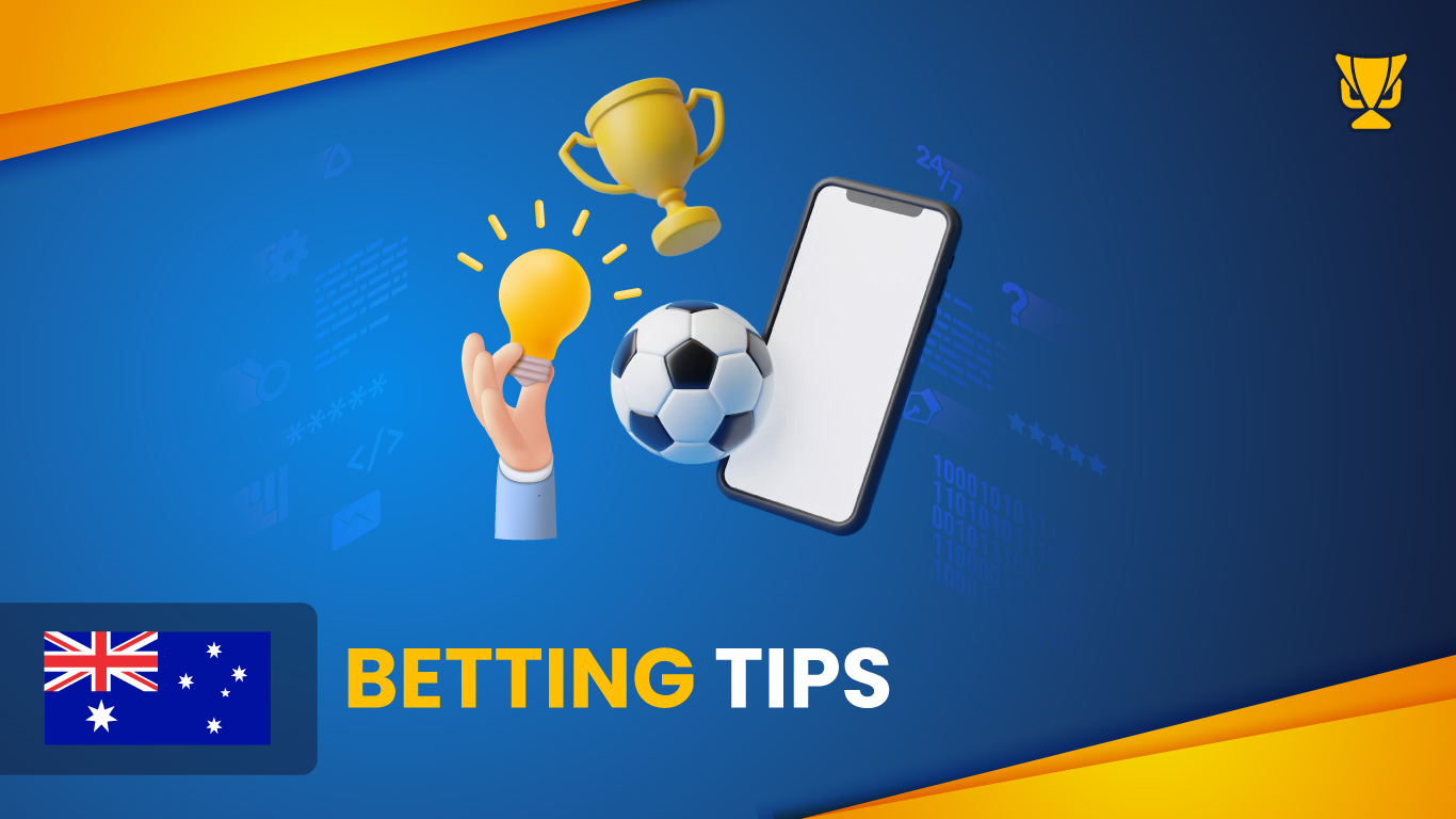 Tips for New Players in Online Betting in Australia