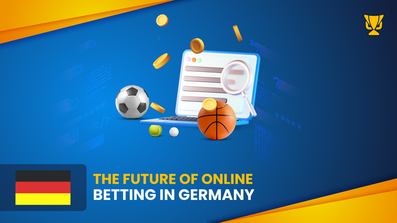 The Future of Online Betting in Germany