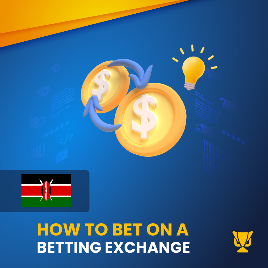 How to Bet on a Betting Exchange