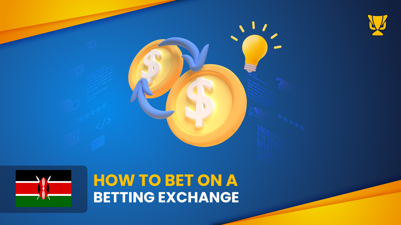 How to Bet on a Betting Exchange