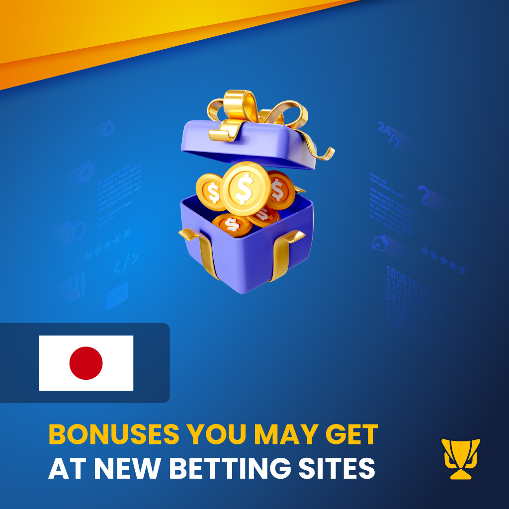 Common Bonuses You’ll Find on New Betting Platforms