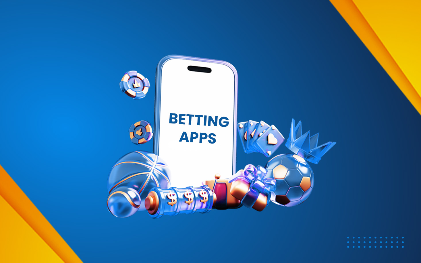 Betting apps