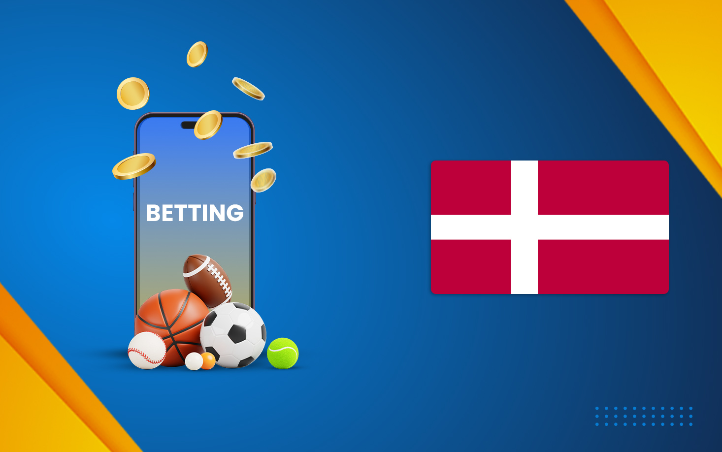 Sports Betting Online Denmark