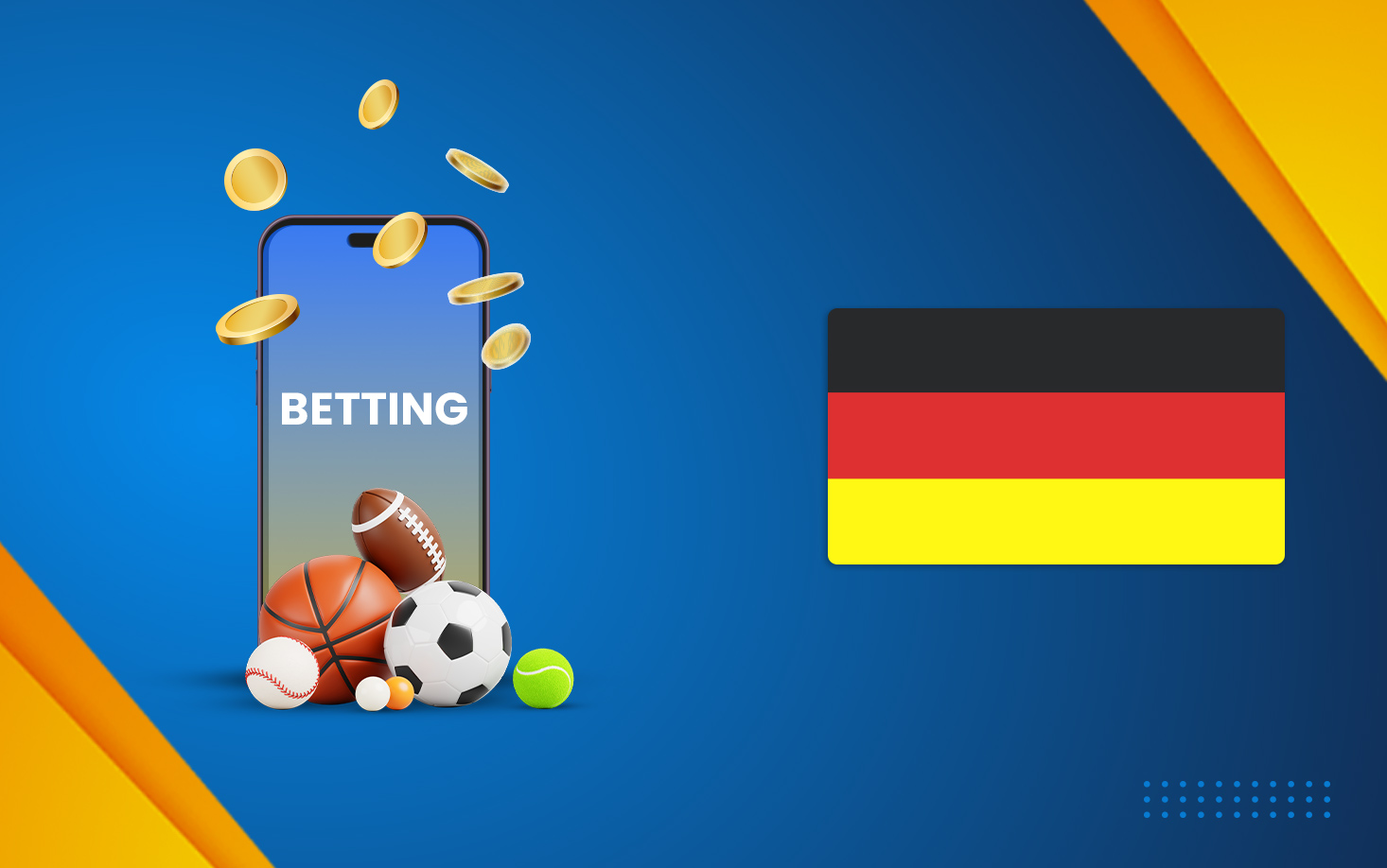 Sports Betting Online Germany