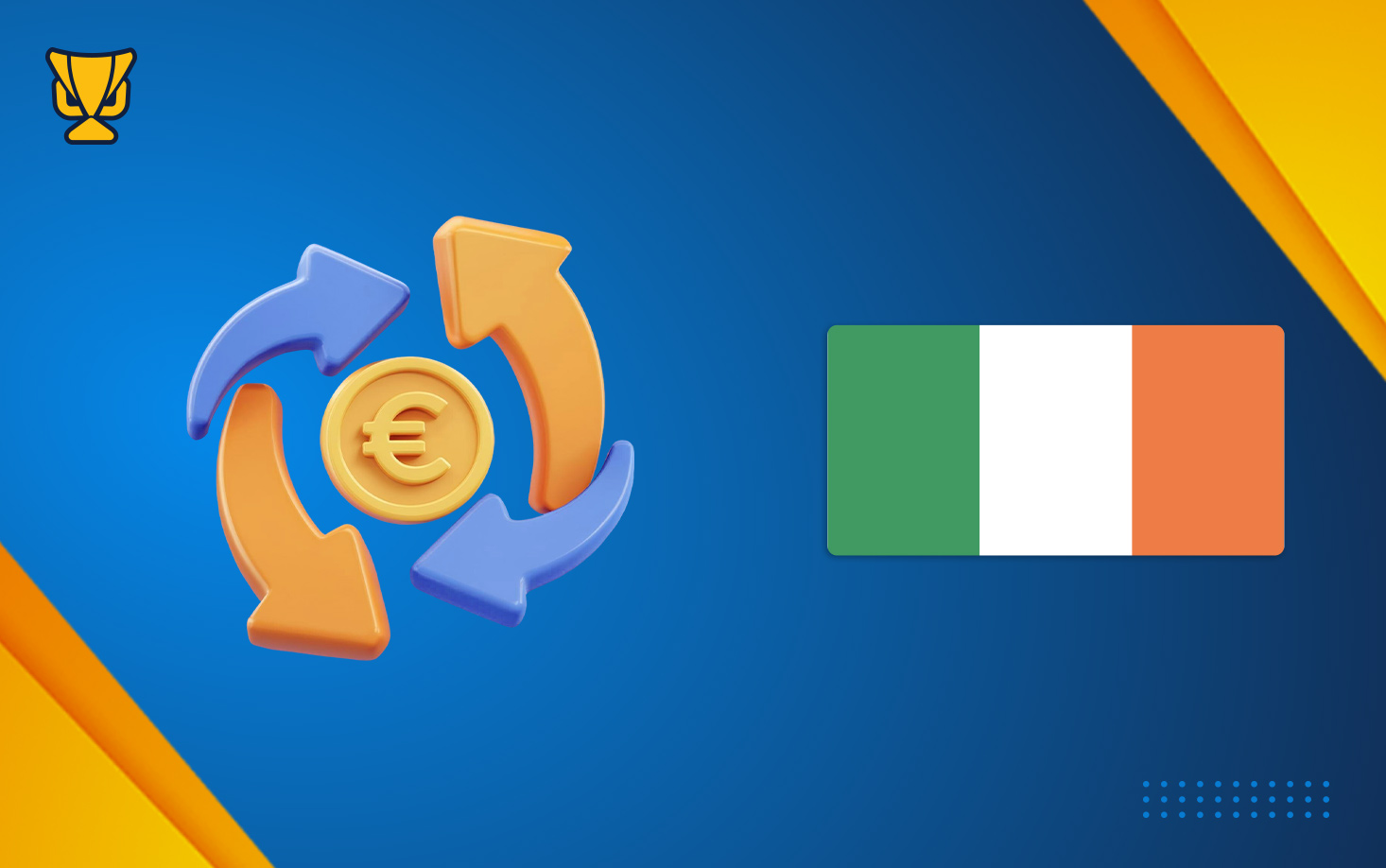 Betting Sites with Betting Exchange in Ireland