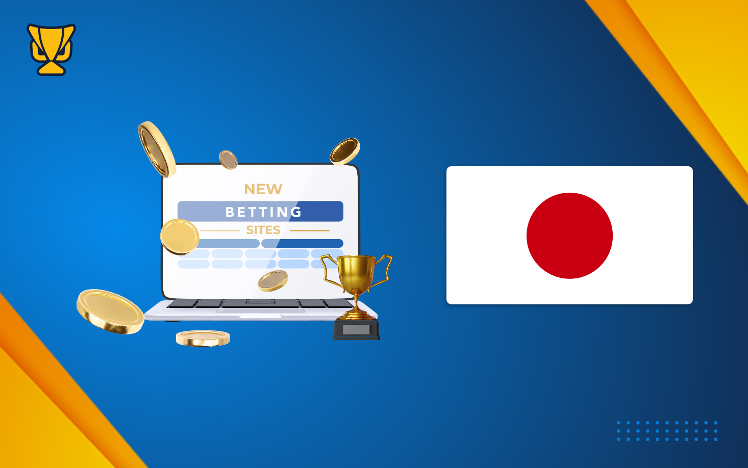 New Betting Sites in Japan: Table of Contents