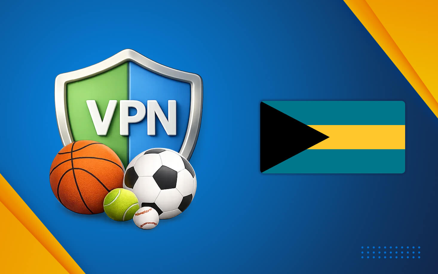 VPN-Friendly Online Bookmakers in the Bahamas