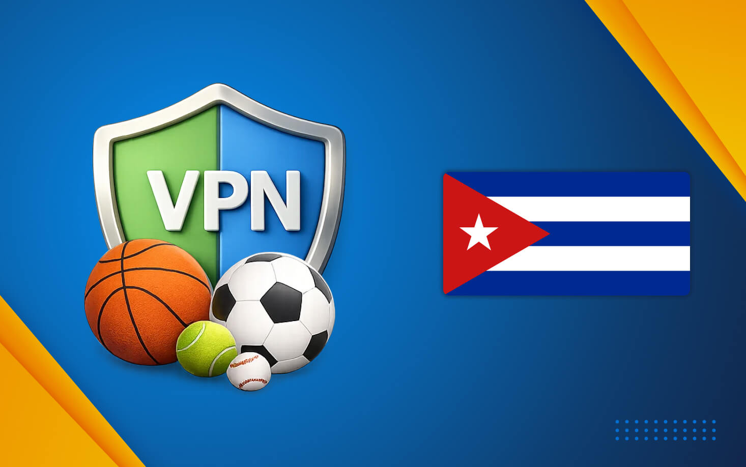 VPN-Friendly Online Bookmakers in Cuba