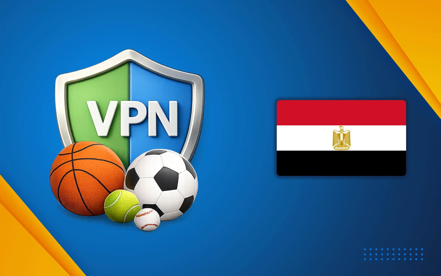 VPN-Friendly Online Bookmakers in Egypt