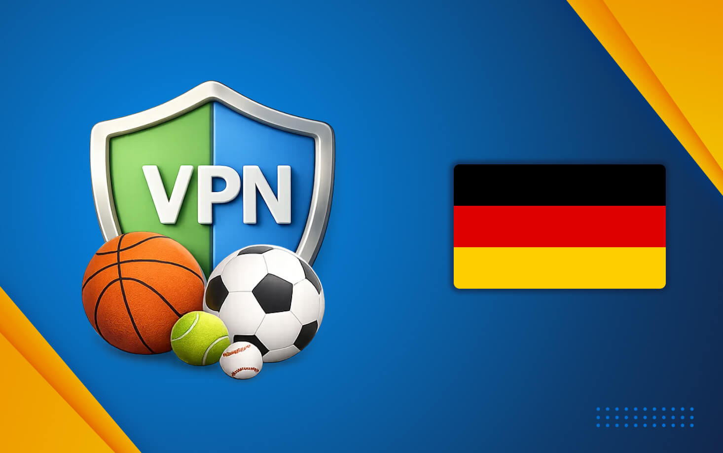 VPN-Friendly Online Bookmakers in Germany
